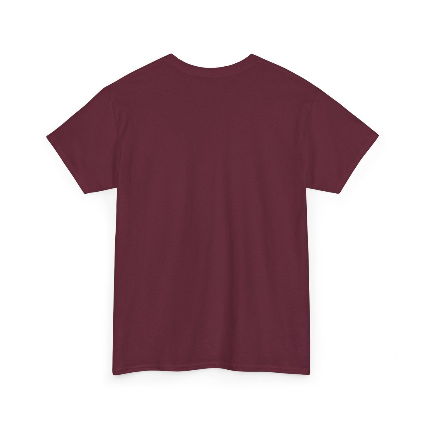Unisex Heavy Cotton 2026 ISSA Summit Tee