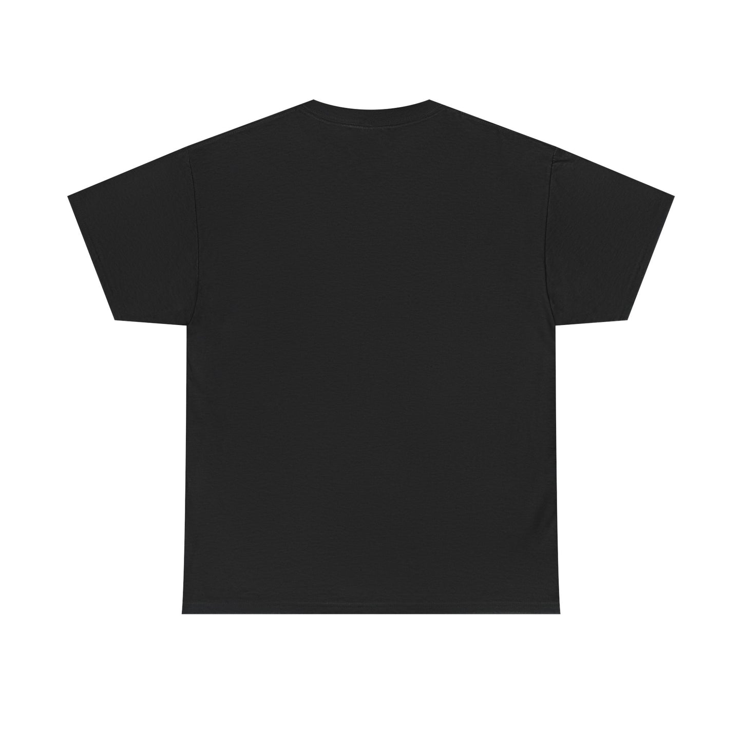 Unisex Heavy Cotton 2026 ISSA Summit Tee