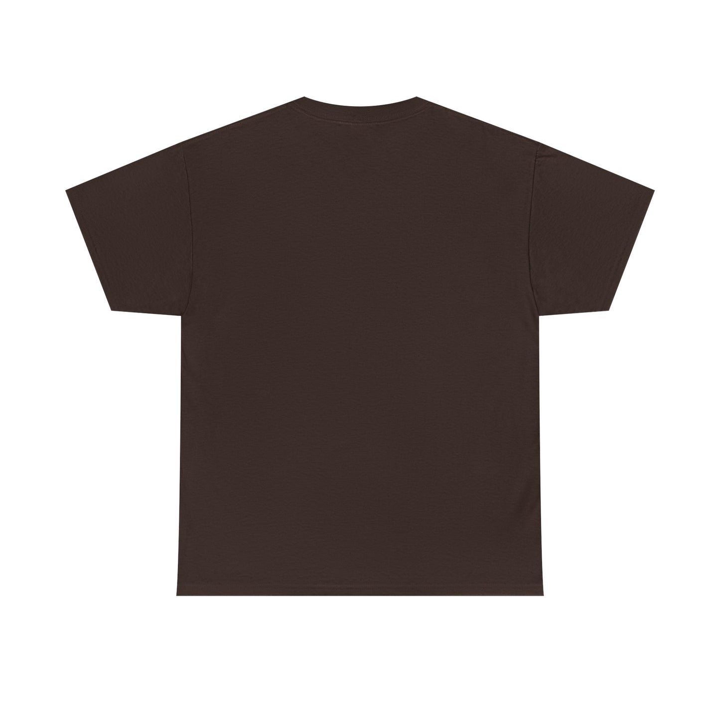 Unisex Heavy Cotton 2026 ISSA Summit Tee