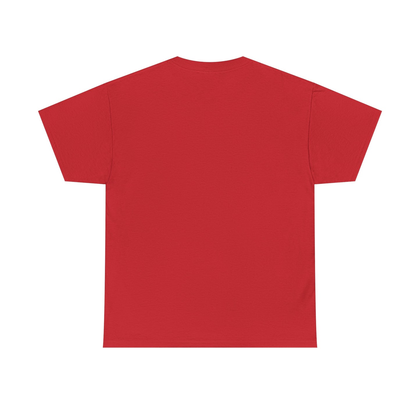 Unisex Heavy Cotton 2026 ISSA Summit Tee