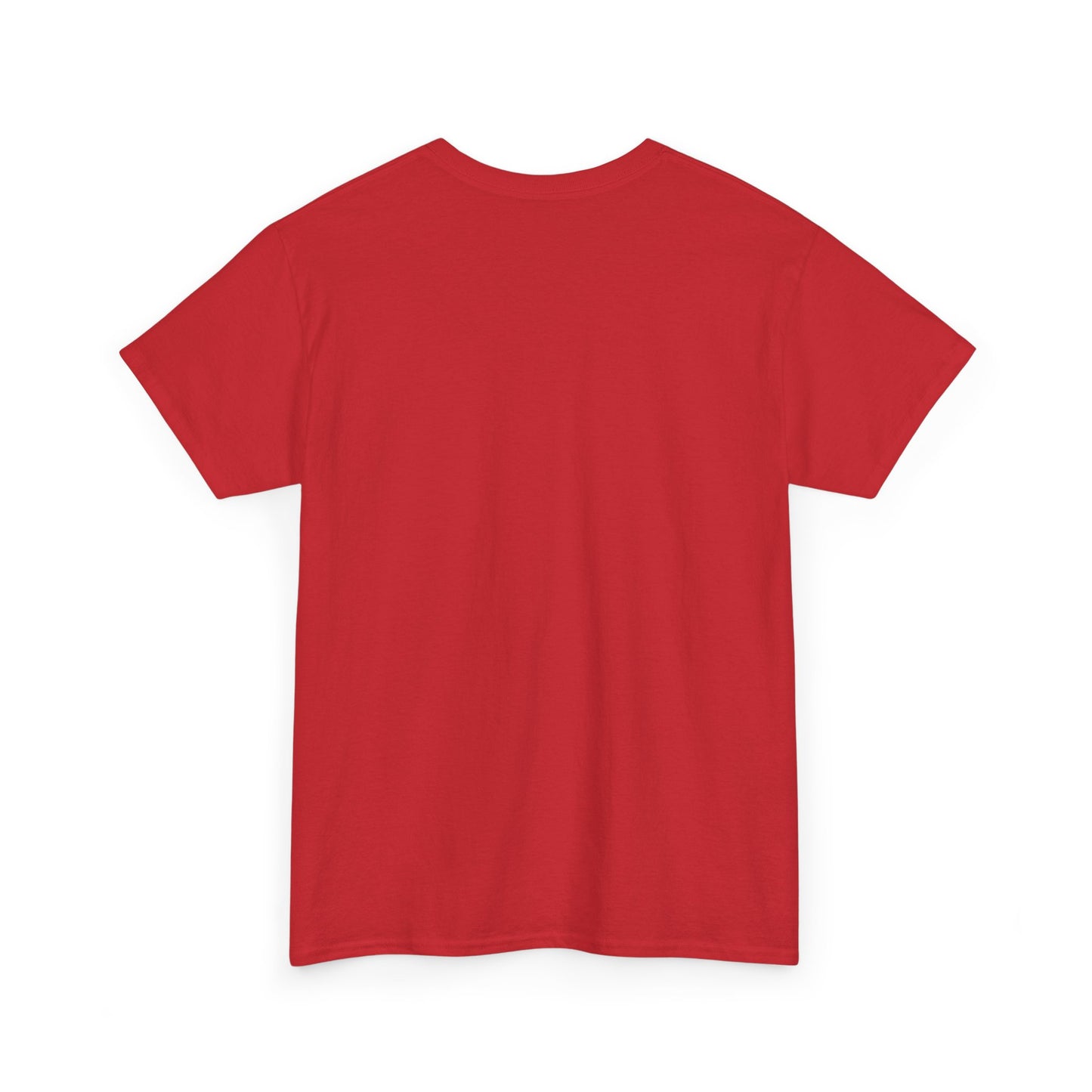 Unisex Heavy Cotton 2026 ISSA Summit Tee