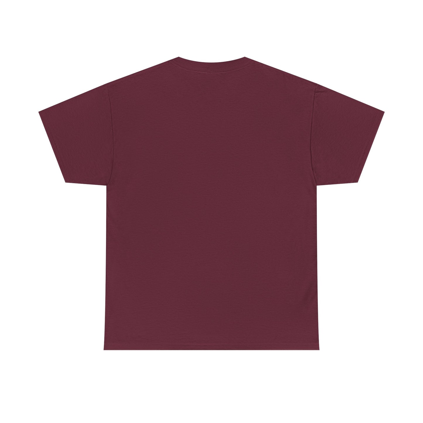 Unisex Heavy Cotton 2026 ISSA Summit Tee