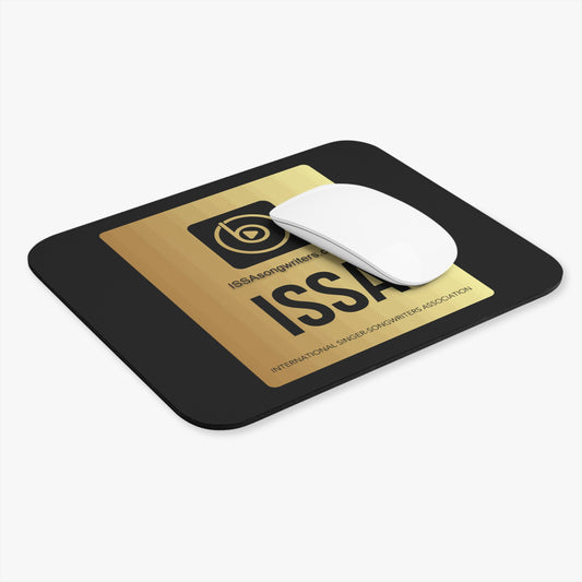 Official ISSA Mouse Pad (Rectangle)
