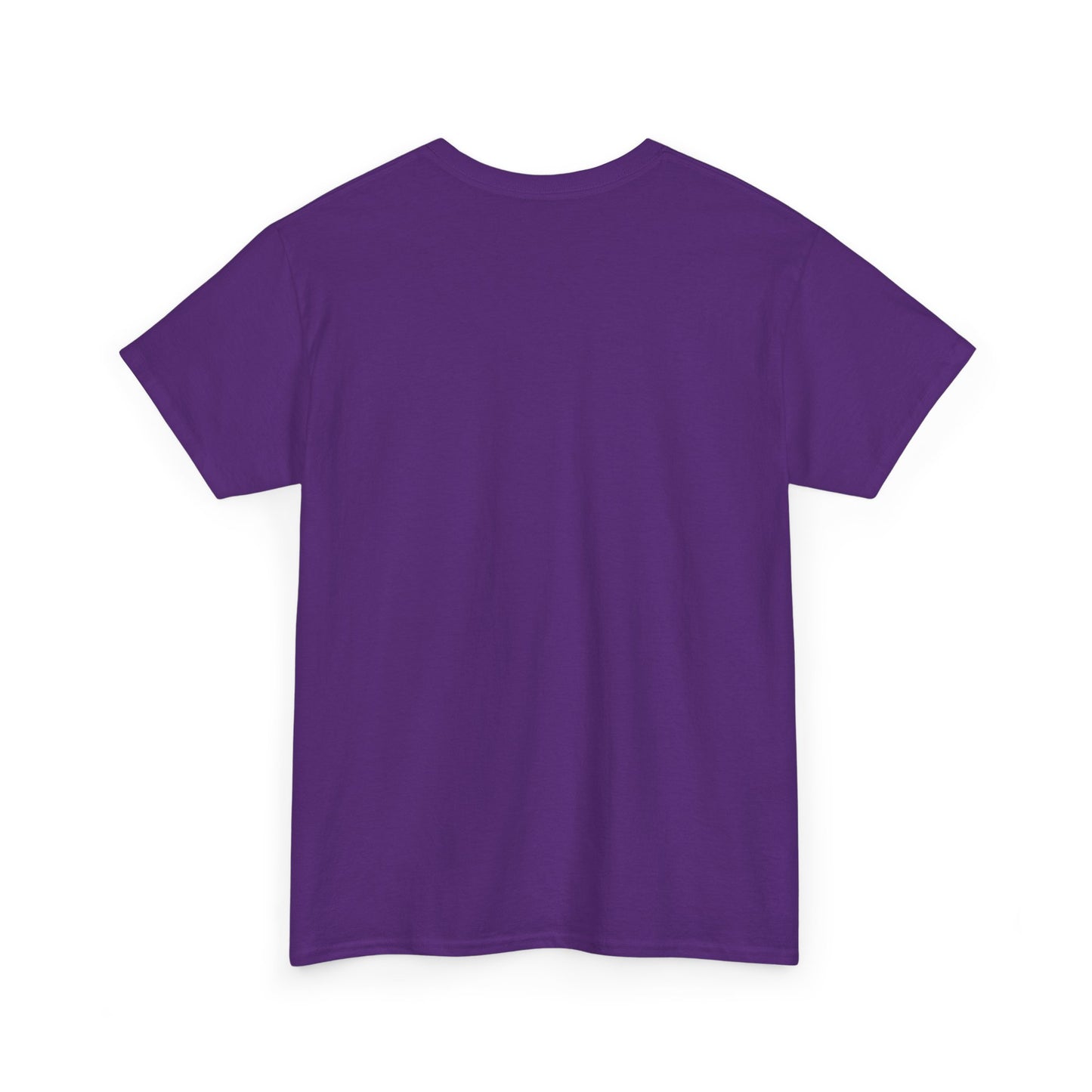 Unisex Heavy Cotton 2026 ISSA Summit Tee