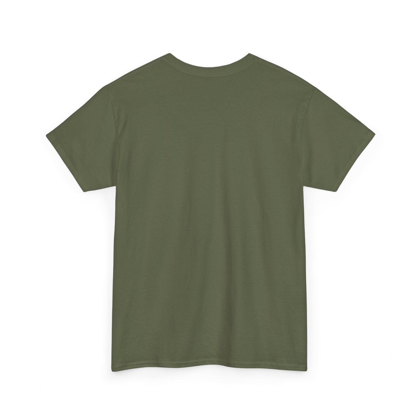 Unisex Heavy Cotton 2026 ISSA Summit Tee