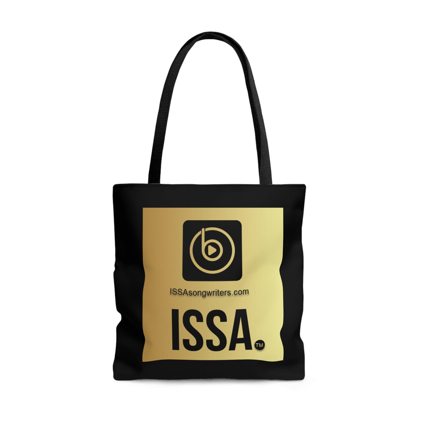 ISSA Official Tote Bag