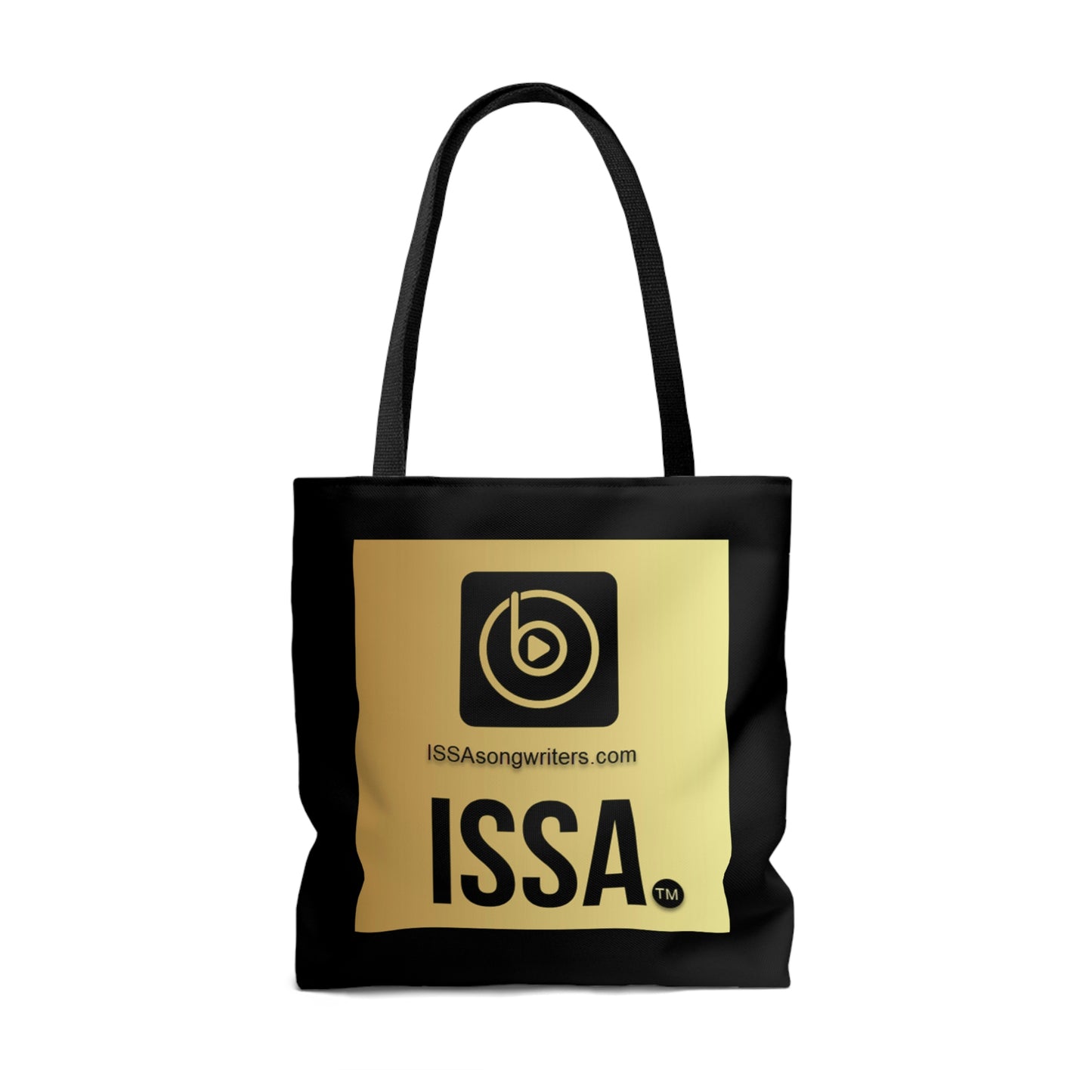ISSA Official Tote Bag